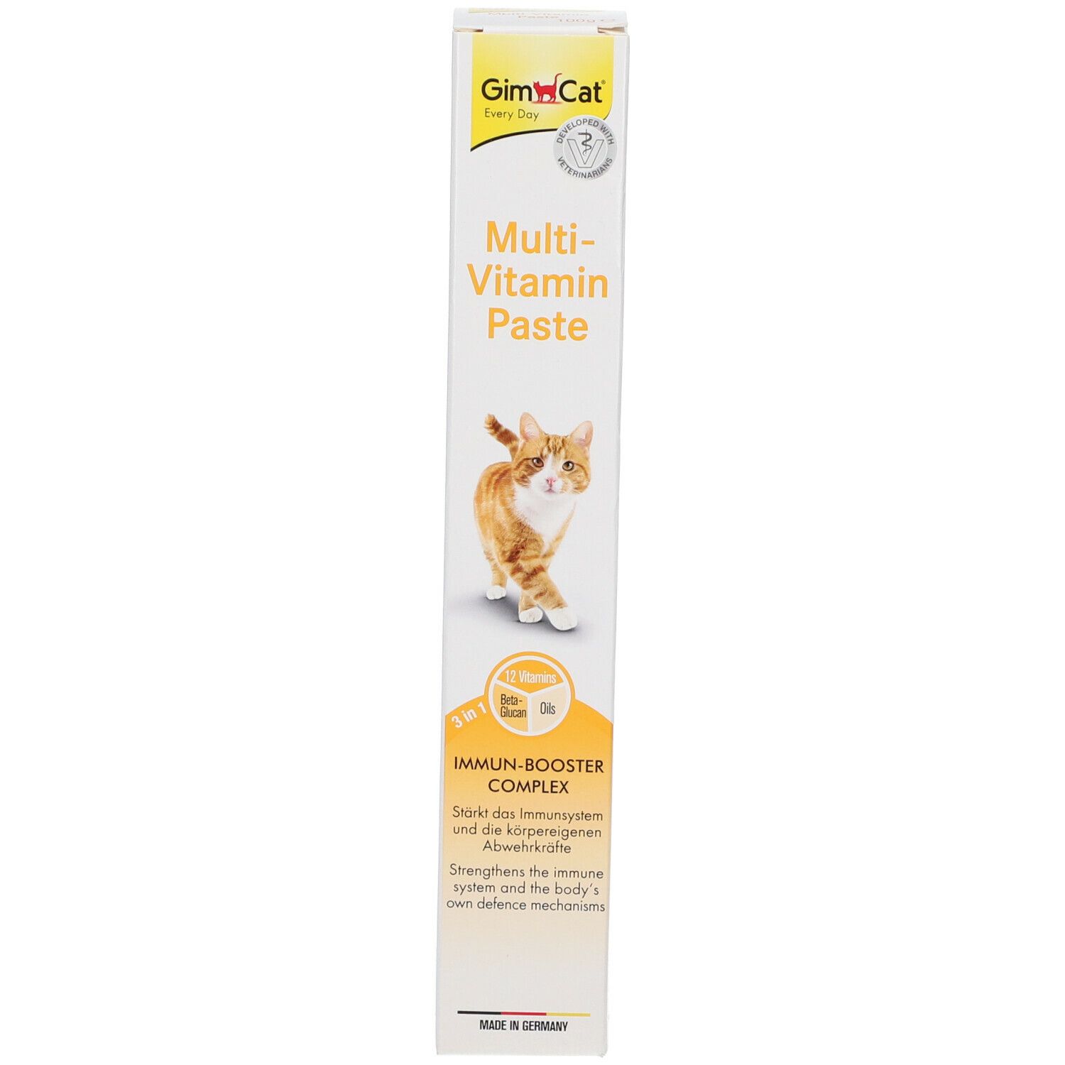 GimCat® Multi-Vitamin Paste