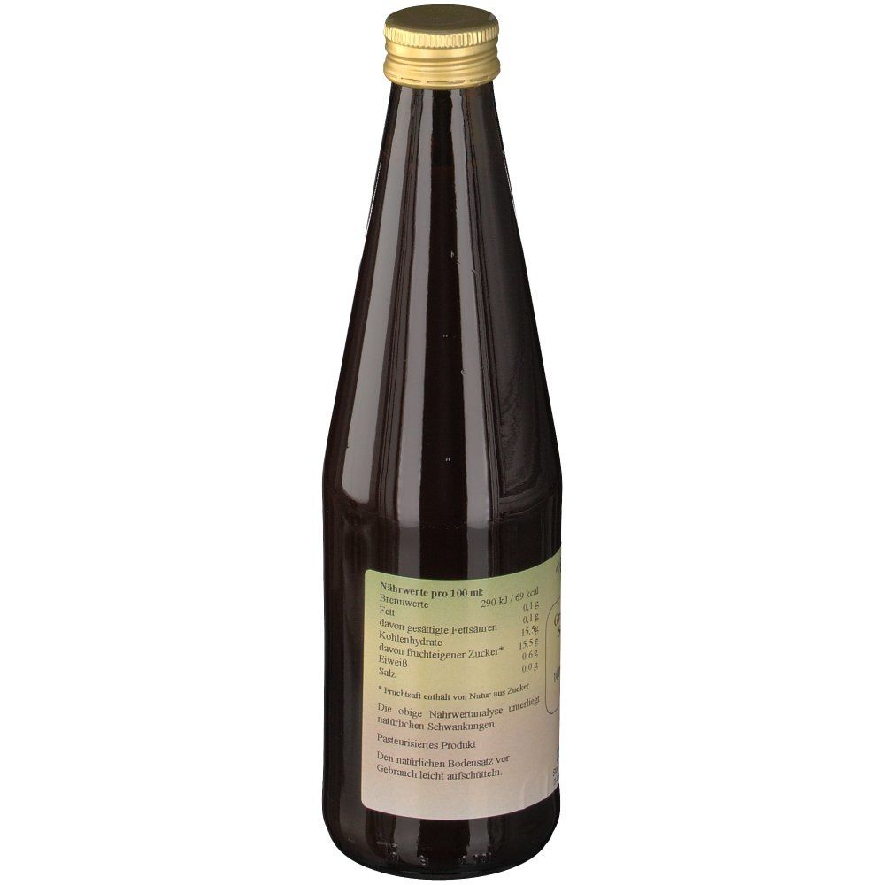 Vitalhaus® Granatapfel Saft Pur Bio