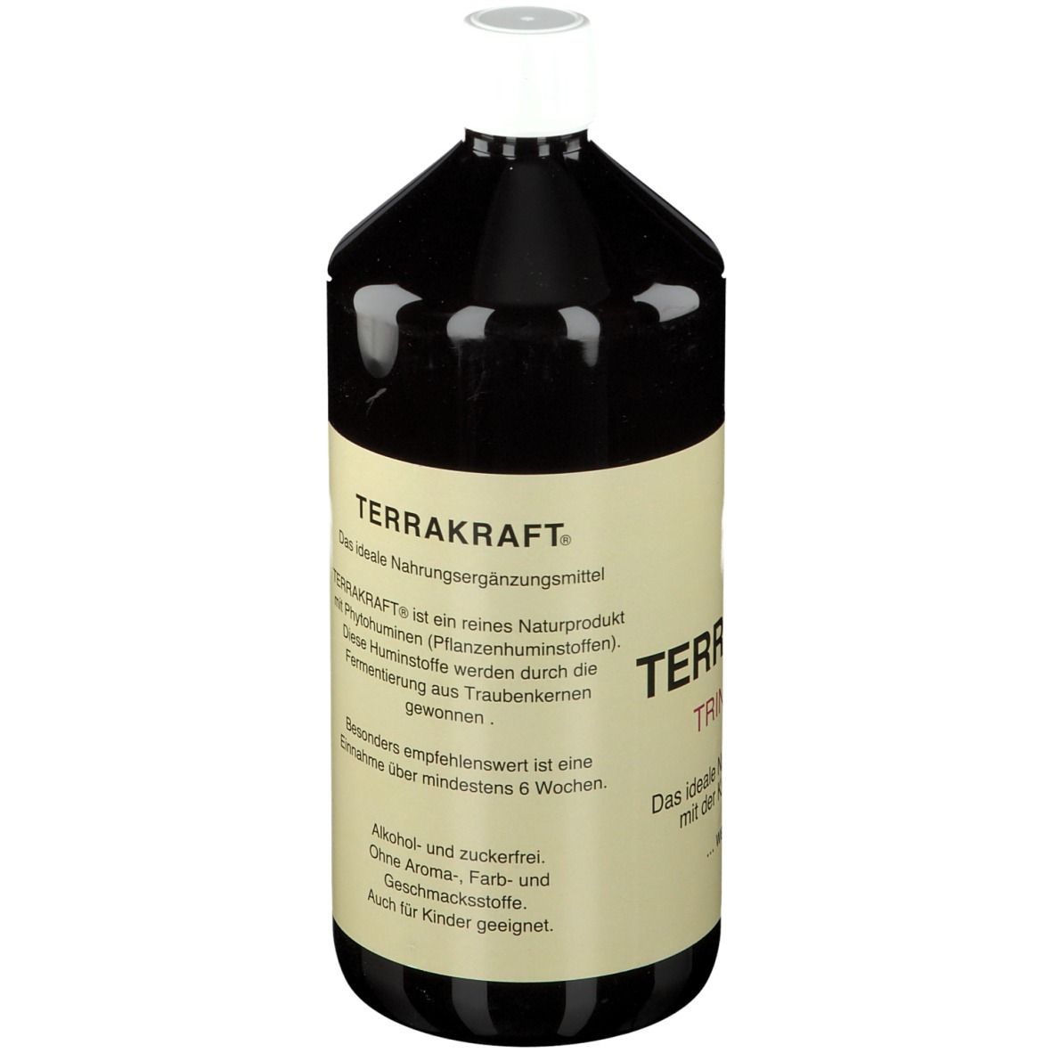 OPC TERRAKRAFT® Trinkextrakt