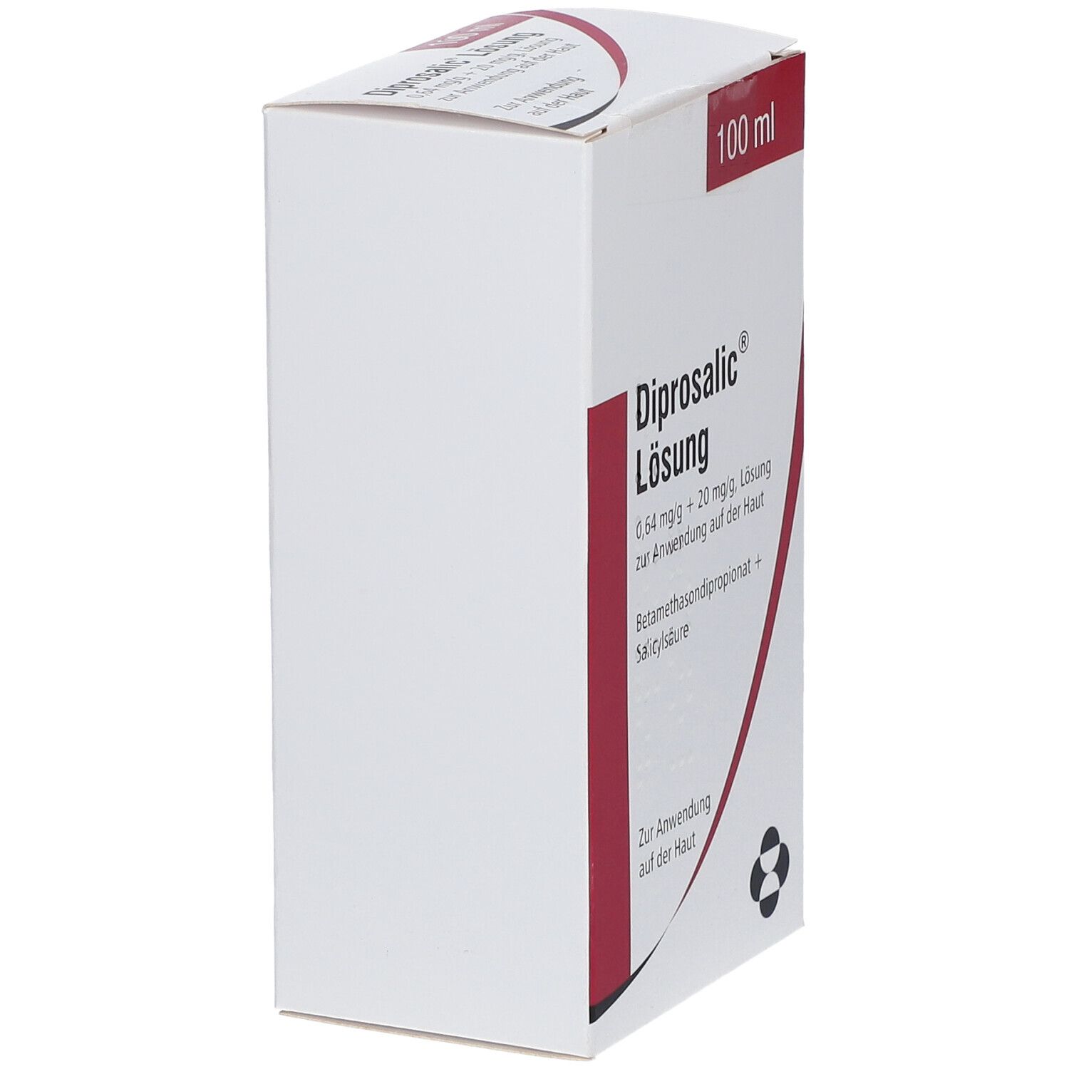 Diprosalic Lösung 60 ml