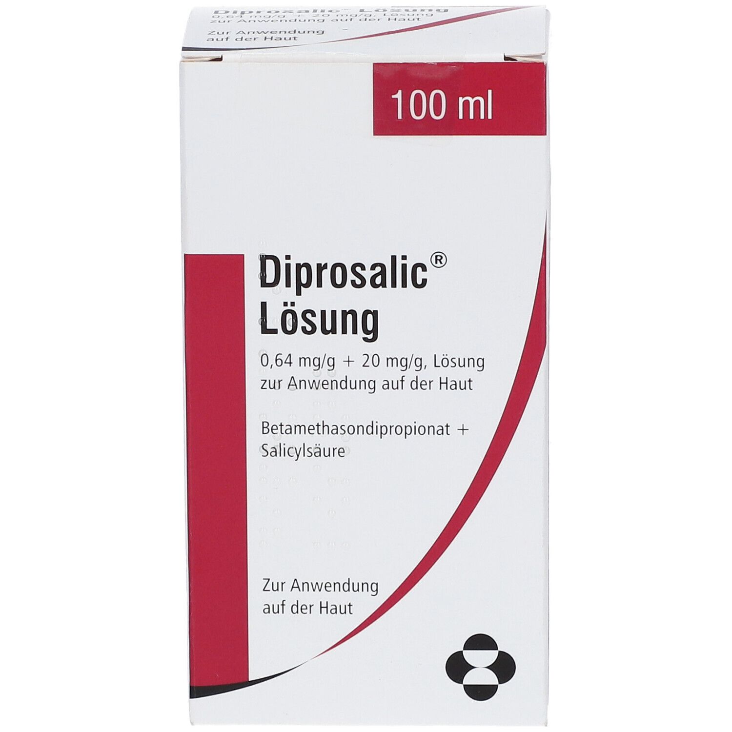 DIPROSALIC Lösung