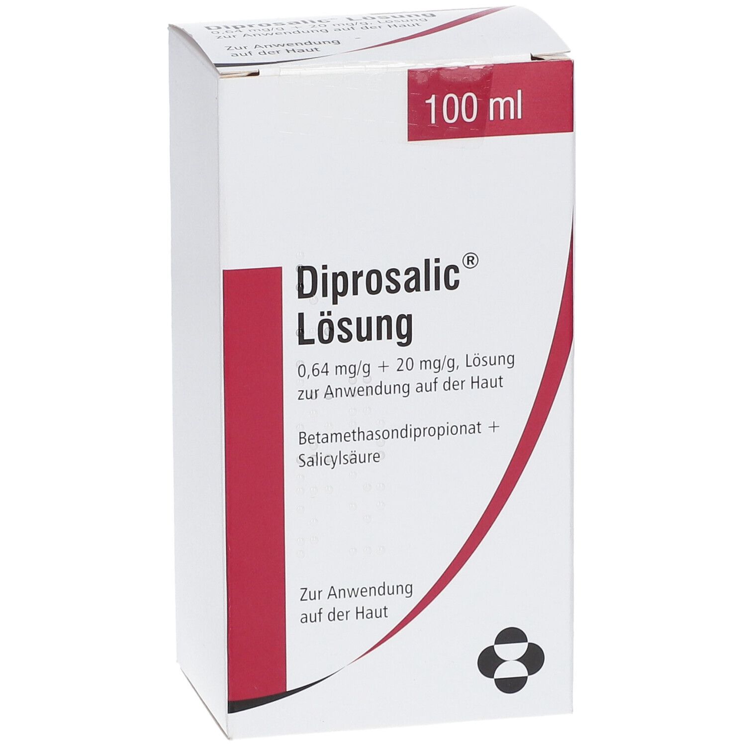 DIPROSALIC Lösung