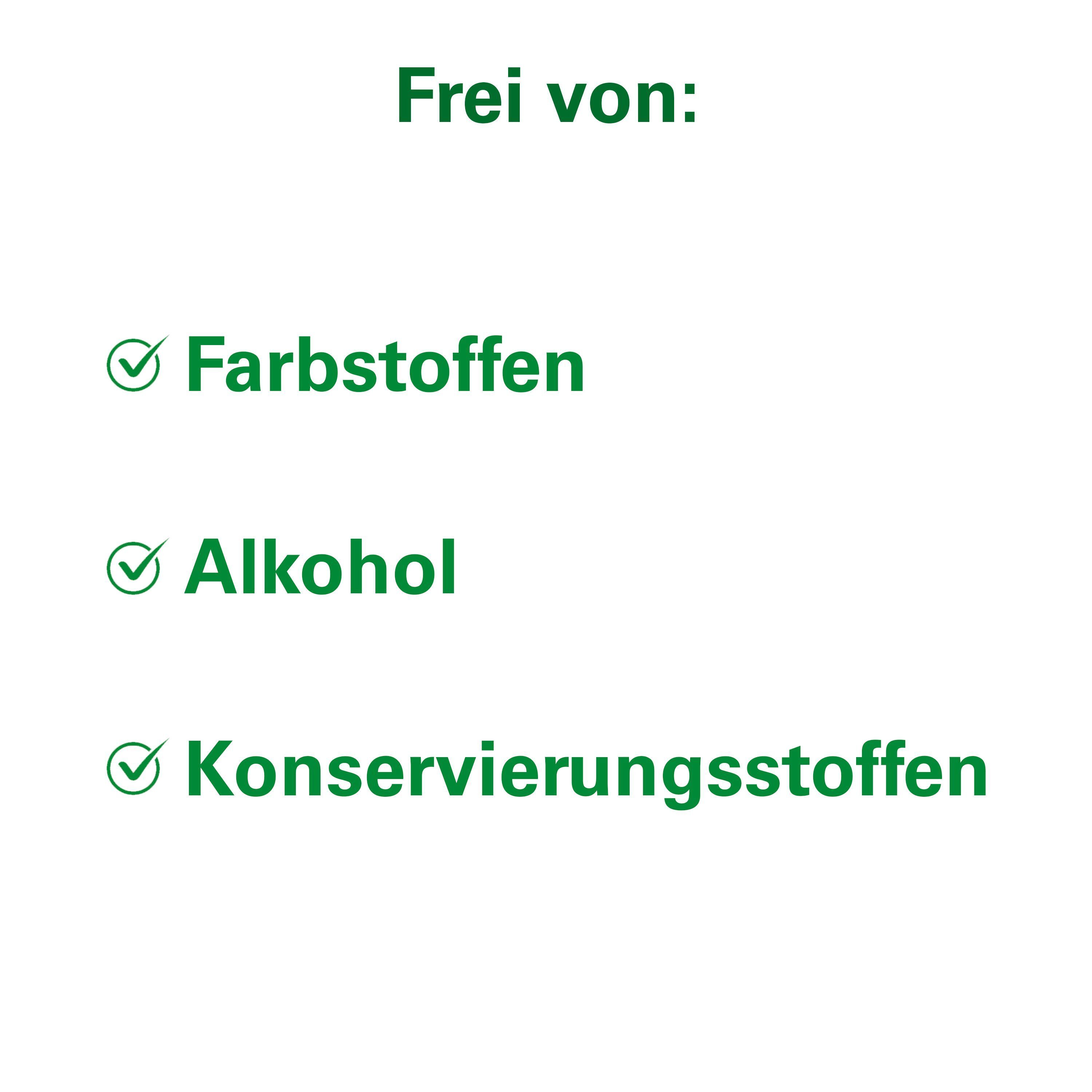 Lefax® extra Flüssigkapseln