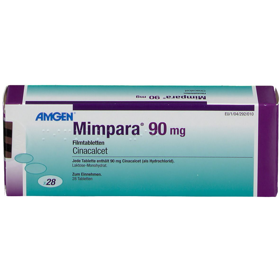 Mimpara® 90 mg