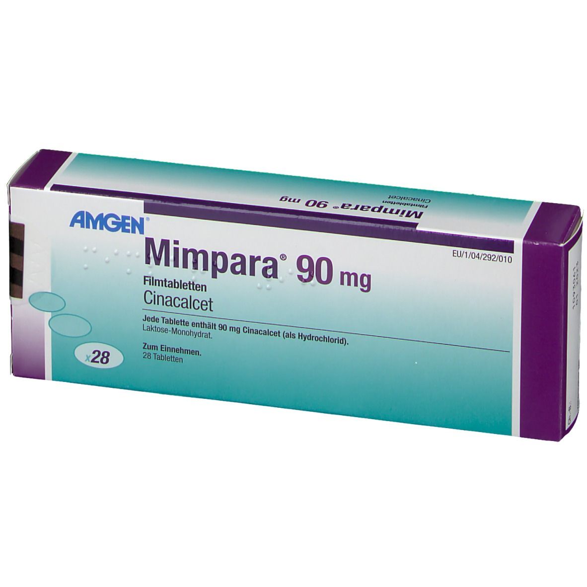 Mimpara® 90 mg