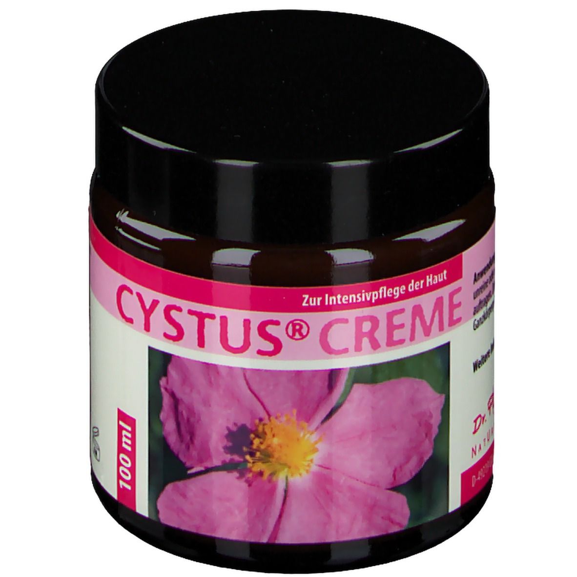 Cystus® Creme