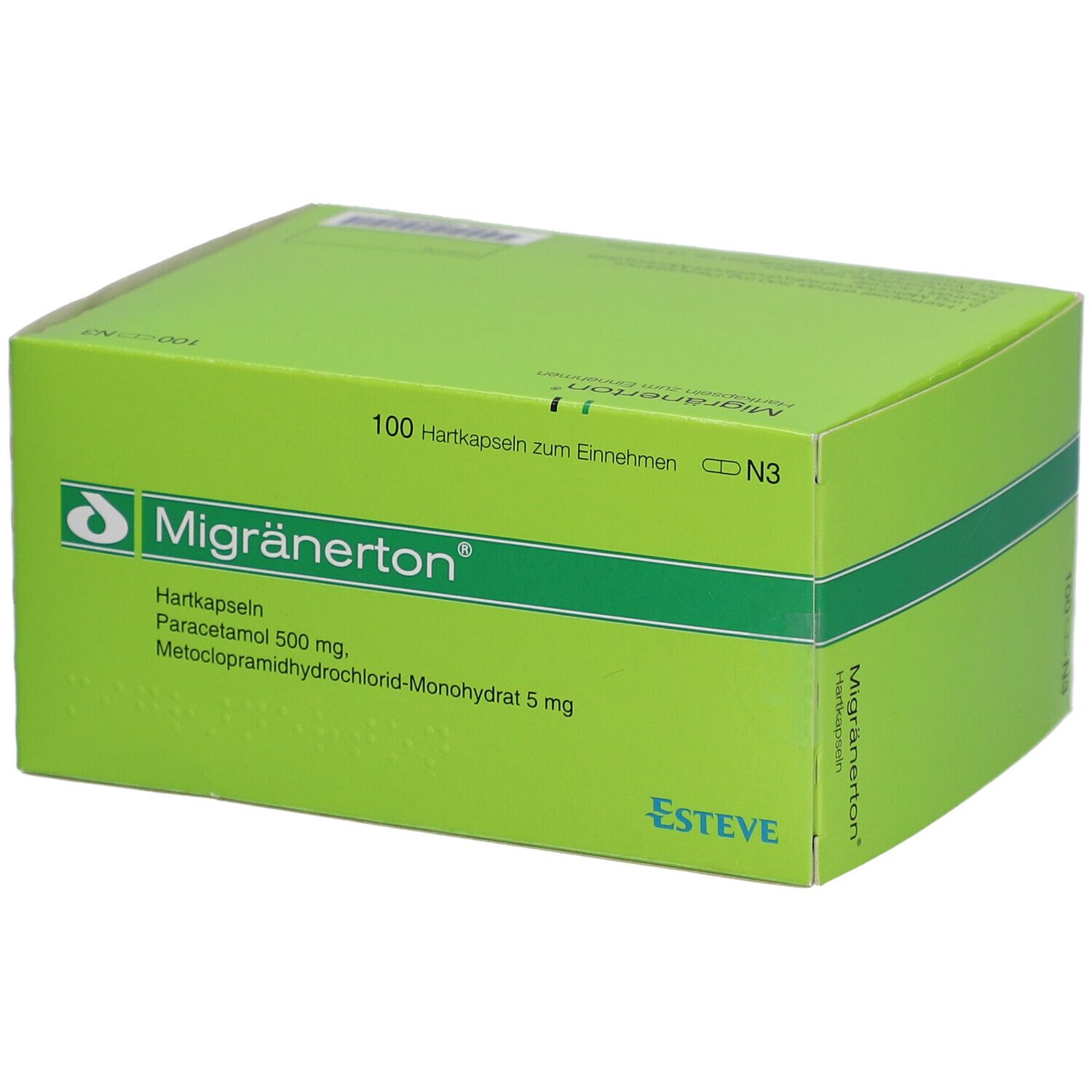 Migränerton®