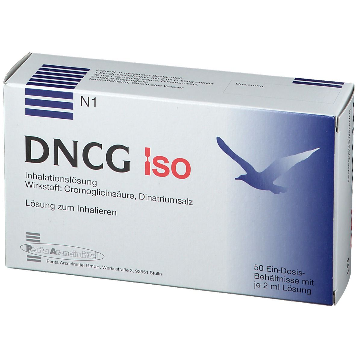 DNCG ISO Inhalationslösung