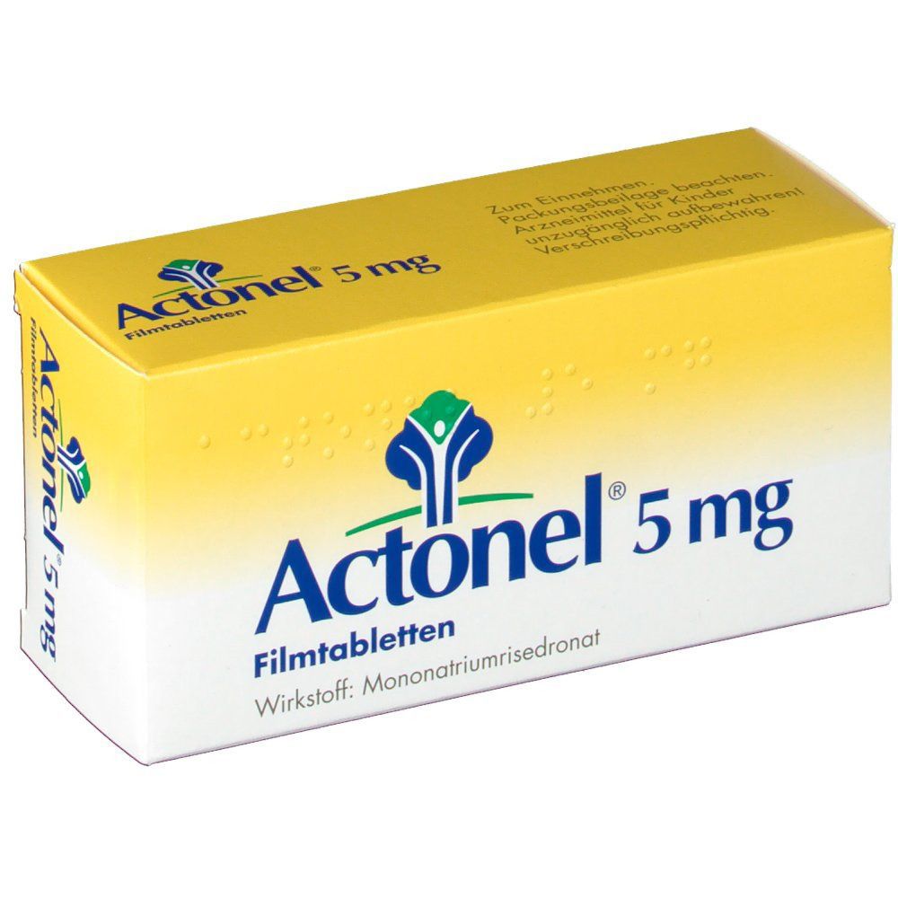 Actonel® 5 mg