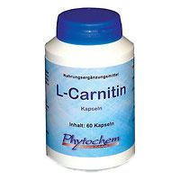 L-Carnitin 500 mg