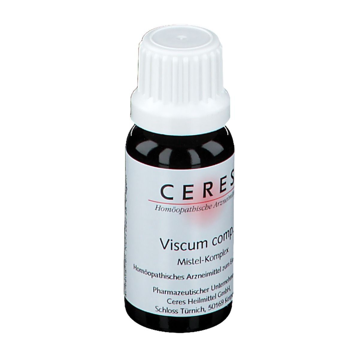 CERES Viscum complex
