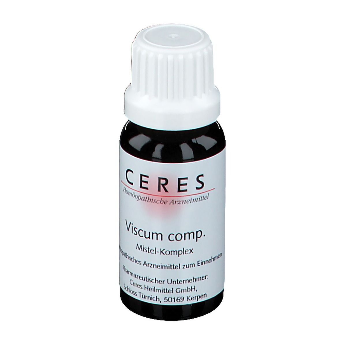 CERES Viscum complex