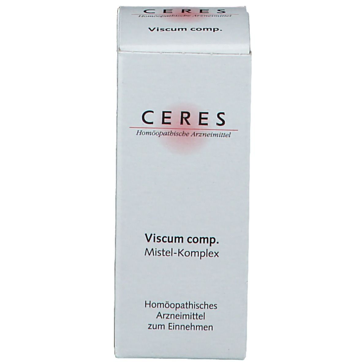 CERES Viscum complex