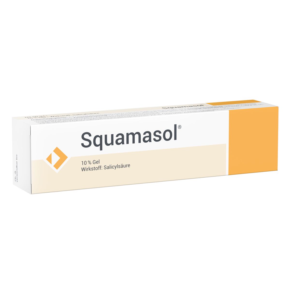 Squamasol® Gel