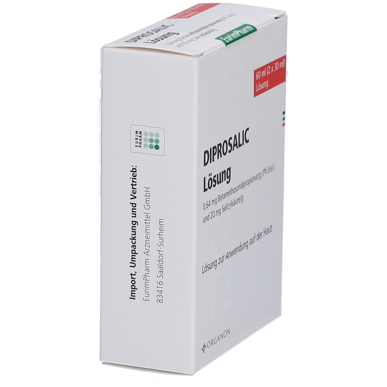 Diprosalic
