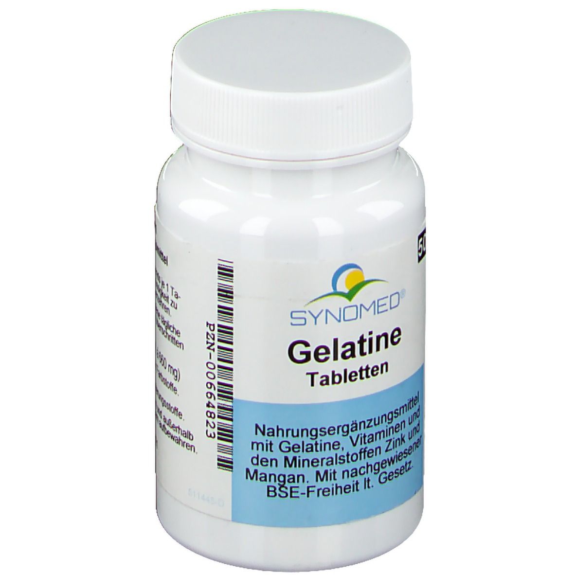 SYNOMED Gelatine