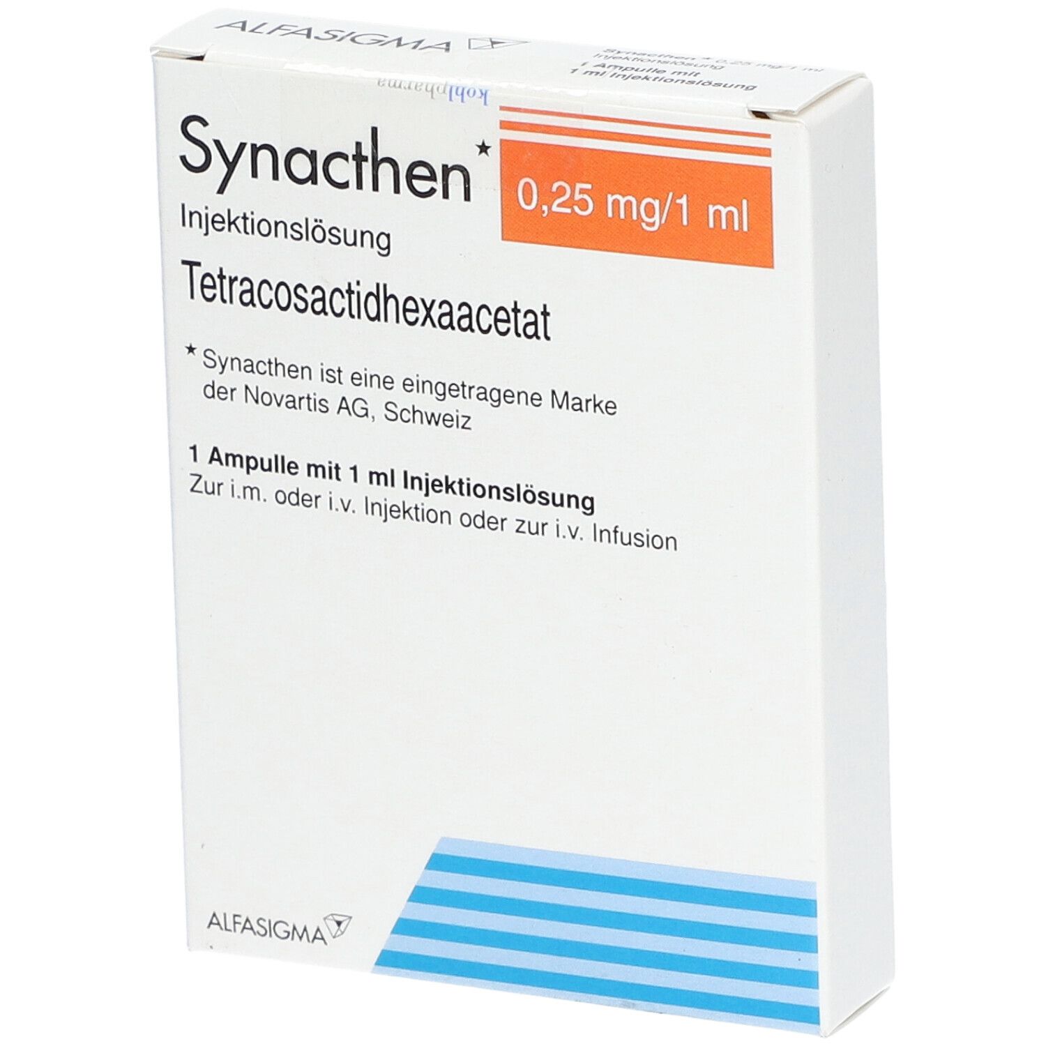 Synacthene
