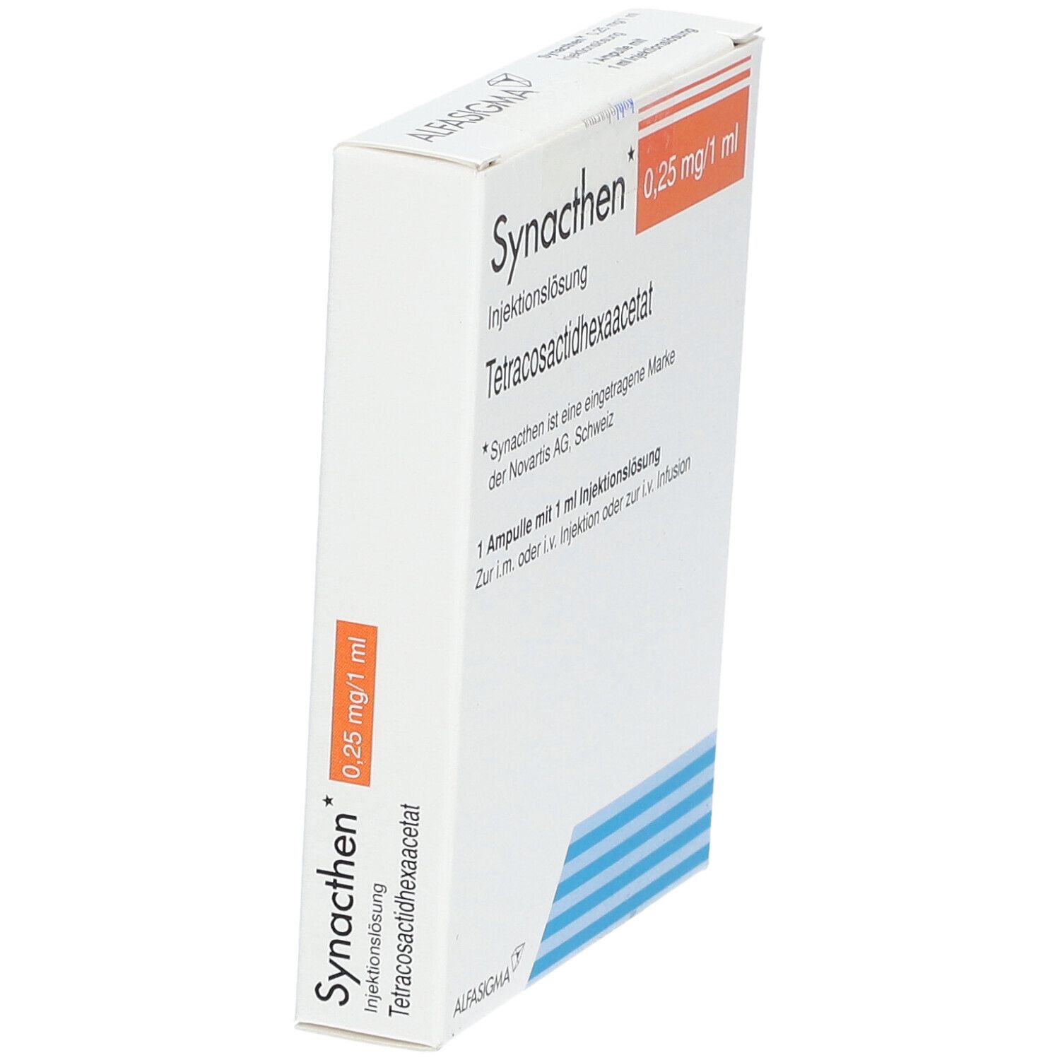 Synacthene