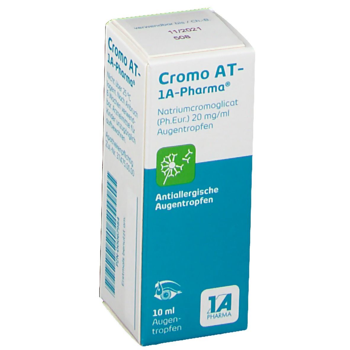 Cromo AT – 1A-Pharma®