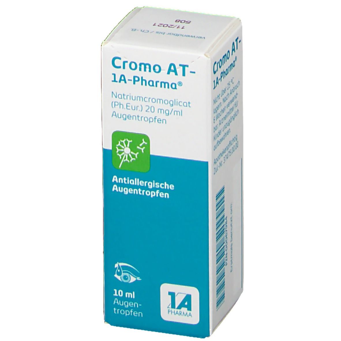 Cromo AT – 1A-Pharma®