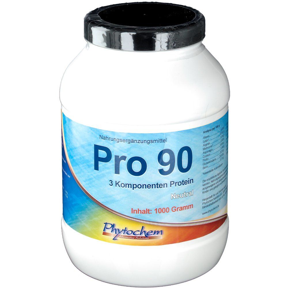 Pro 90 Neutral