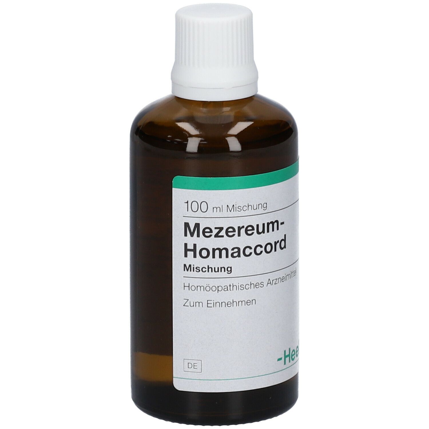 Mezereum-Homaccord® Mischung