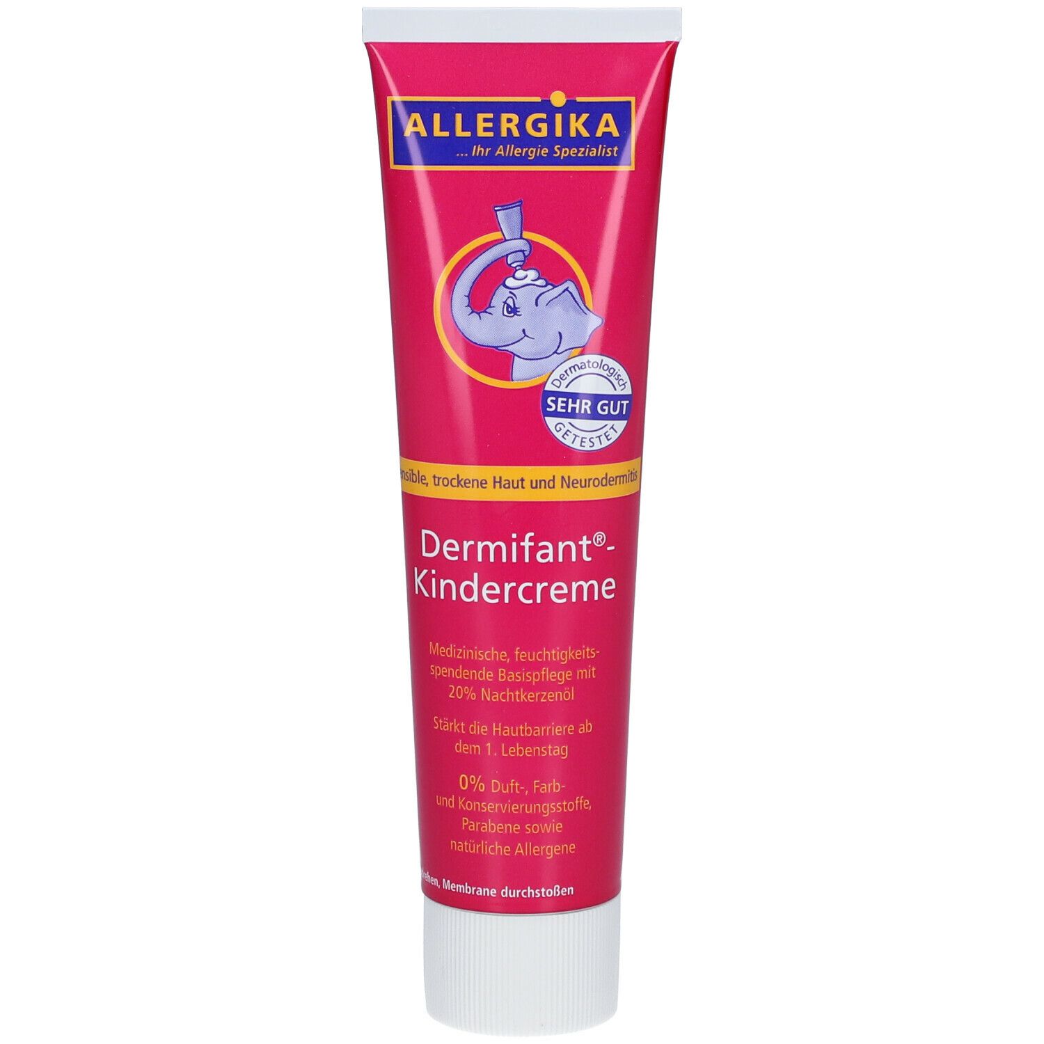 DERMIFANT® Kindercreme