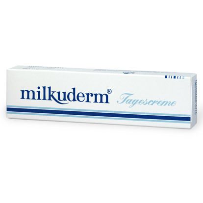milkuderm® Tagescreme