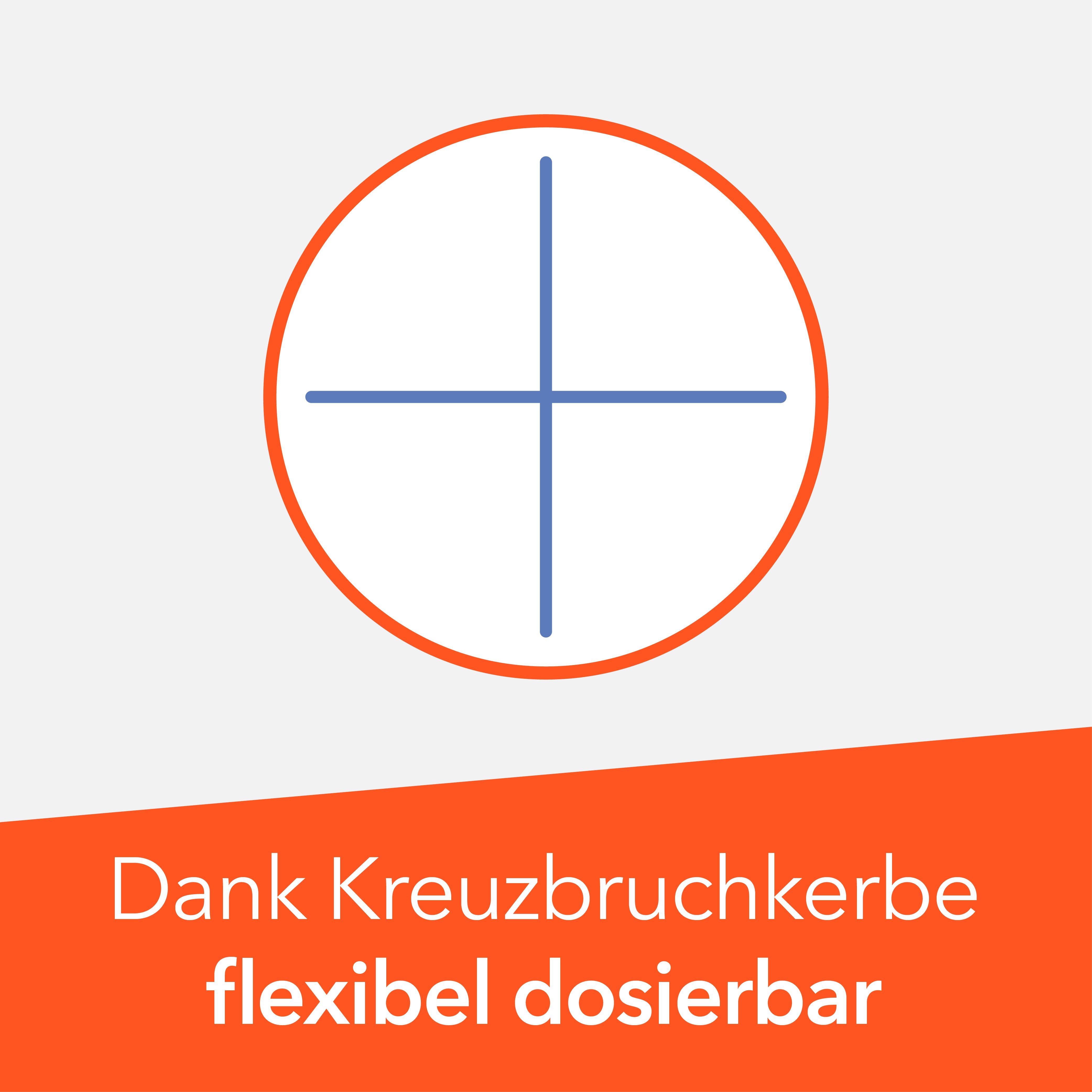 Ambroxol-ratiopharm® 60 mg Tabletten: zur Hustenlinderung und schleimlösenden Behandlung bei akuten sowie chronischen Atemwegserkrankungen, z. B. bei Bronchitis