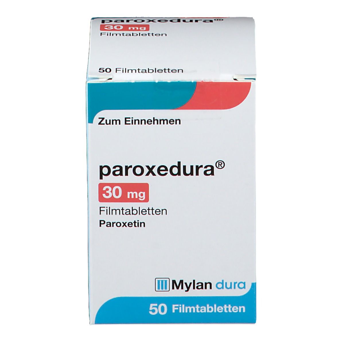 Paroxedura® 30 mg