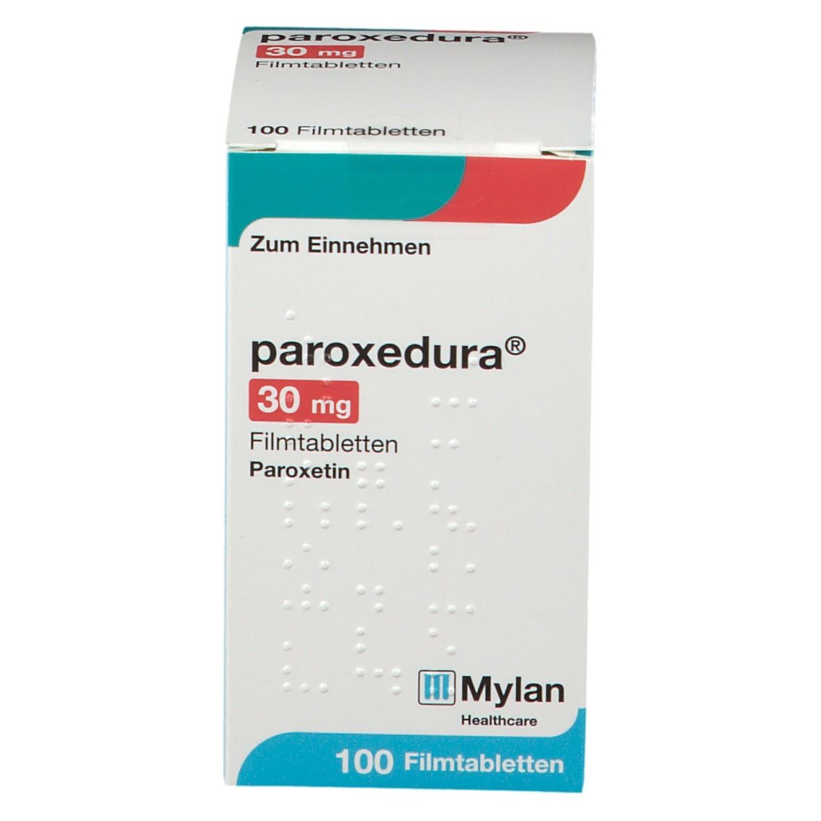 Paroxedura® 30 mg