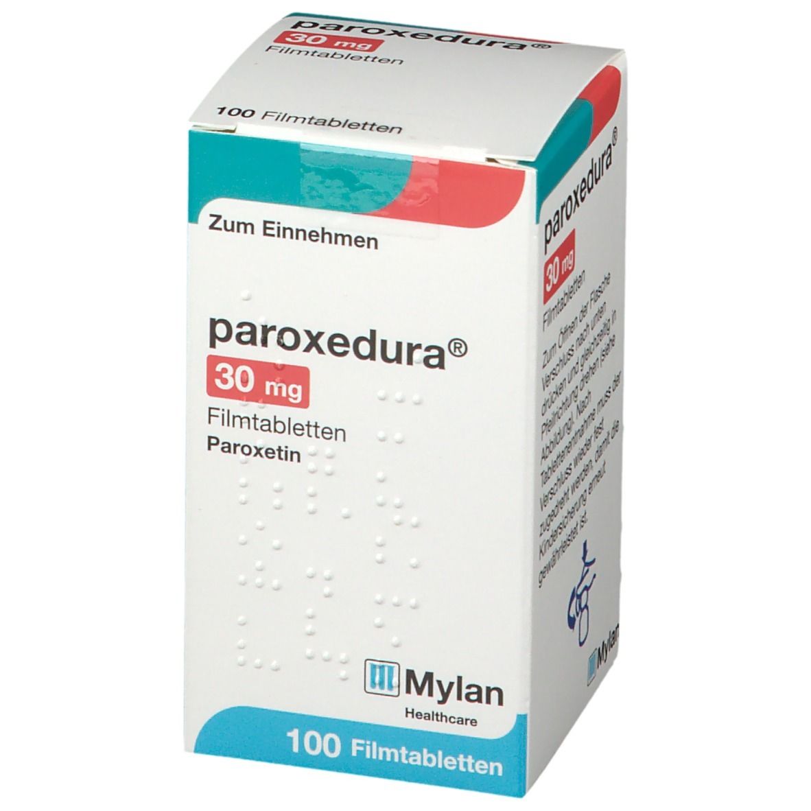 Paroxedura® 30 mg