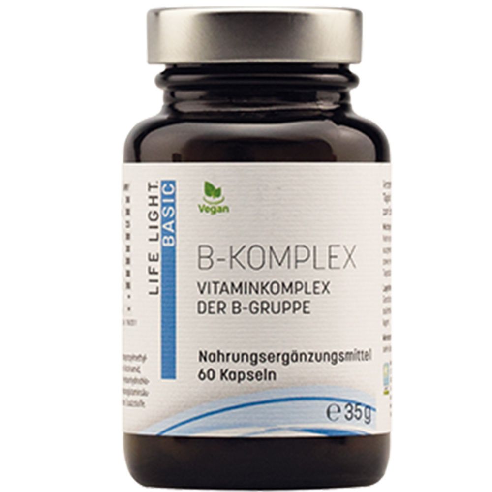 VITAMIN B KOMPLEX