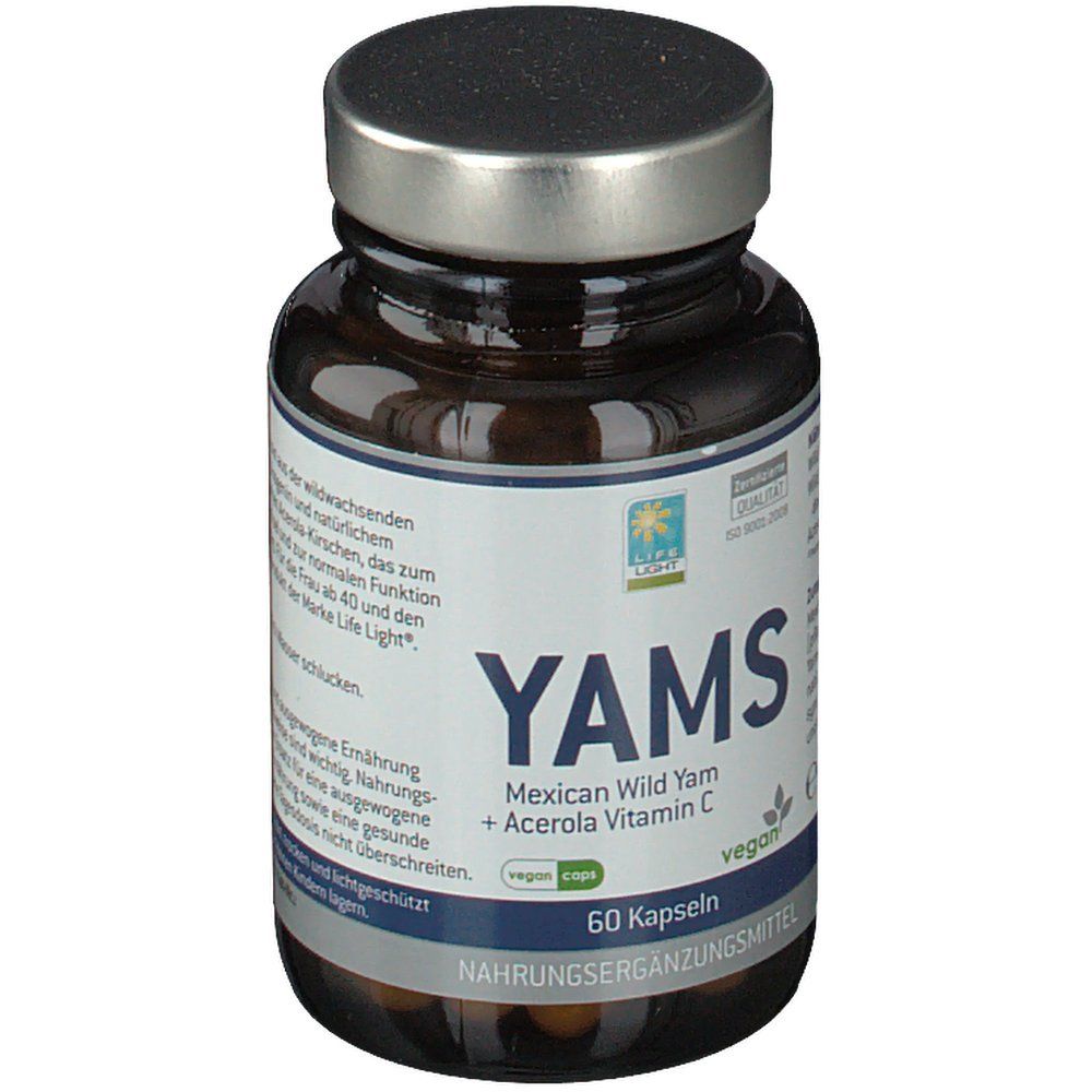 Yams