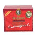 OPC Abs Masquelier's Original Anthogenol DK Kapseln
