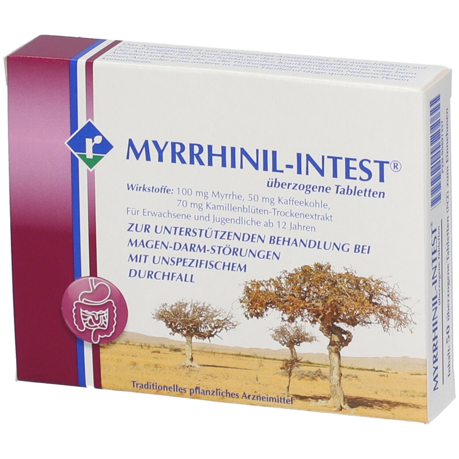 MYRRHINIL-INTEST®