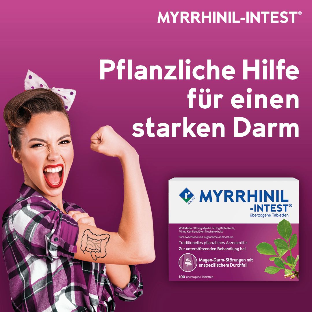 MYRRHINIL-INTEST®