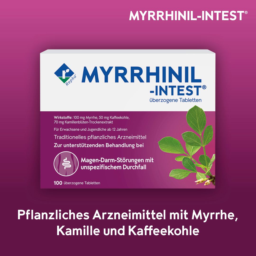 MYRRHINIL-INTEST®