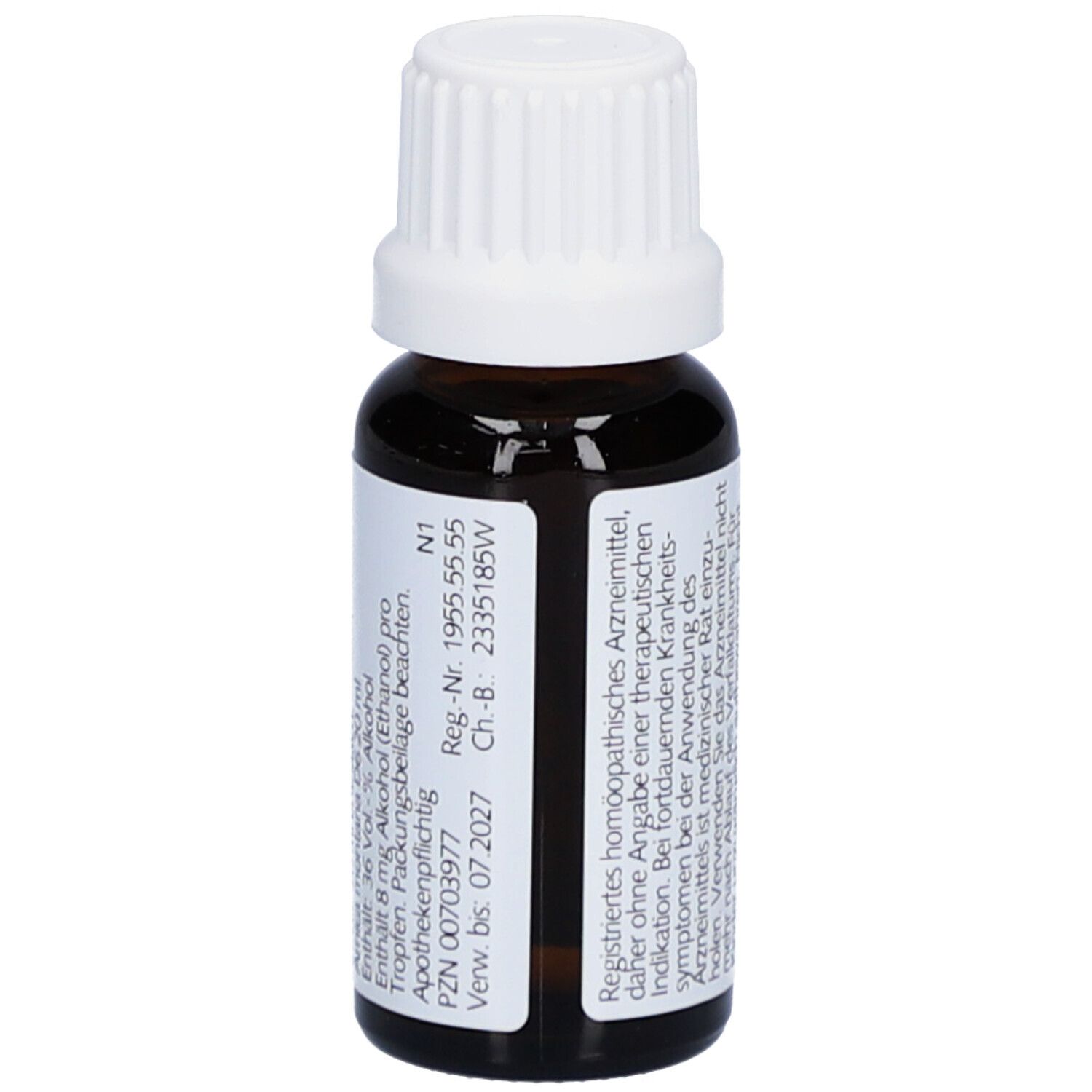 CERES Arnica D12 Dilution