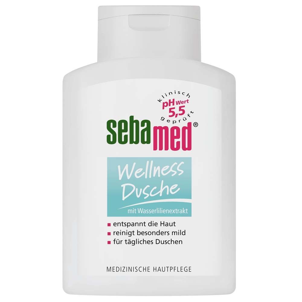 sebamed® Wellness Dusche