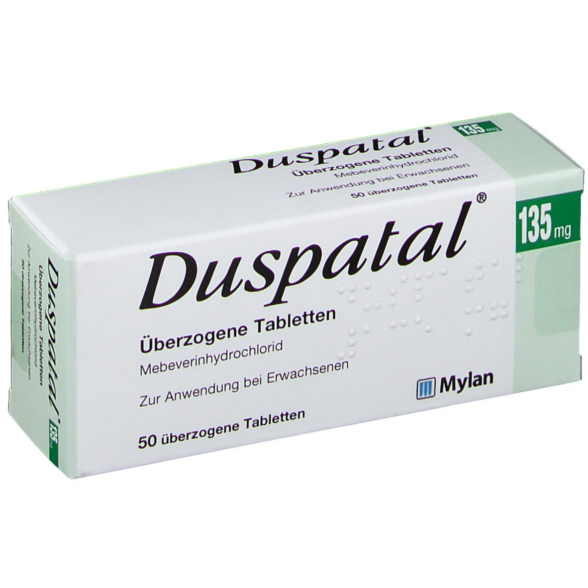 Duspatal