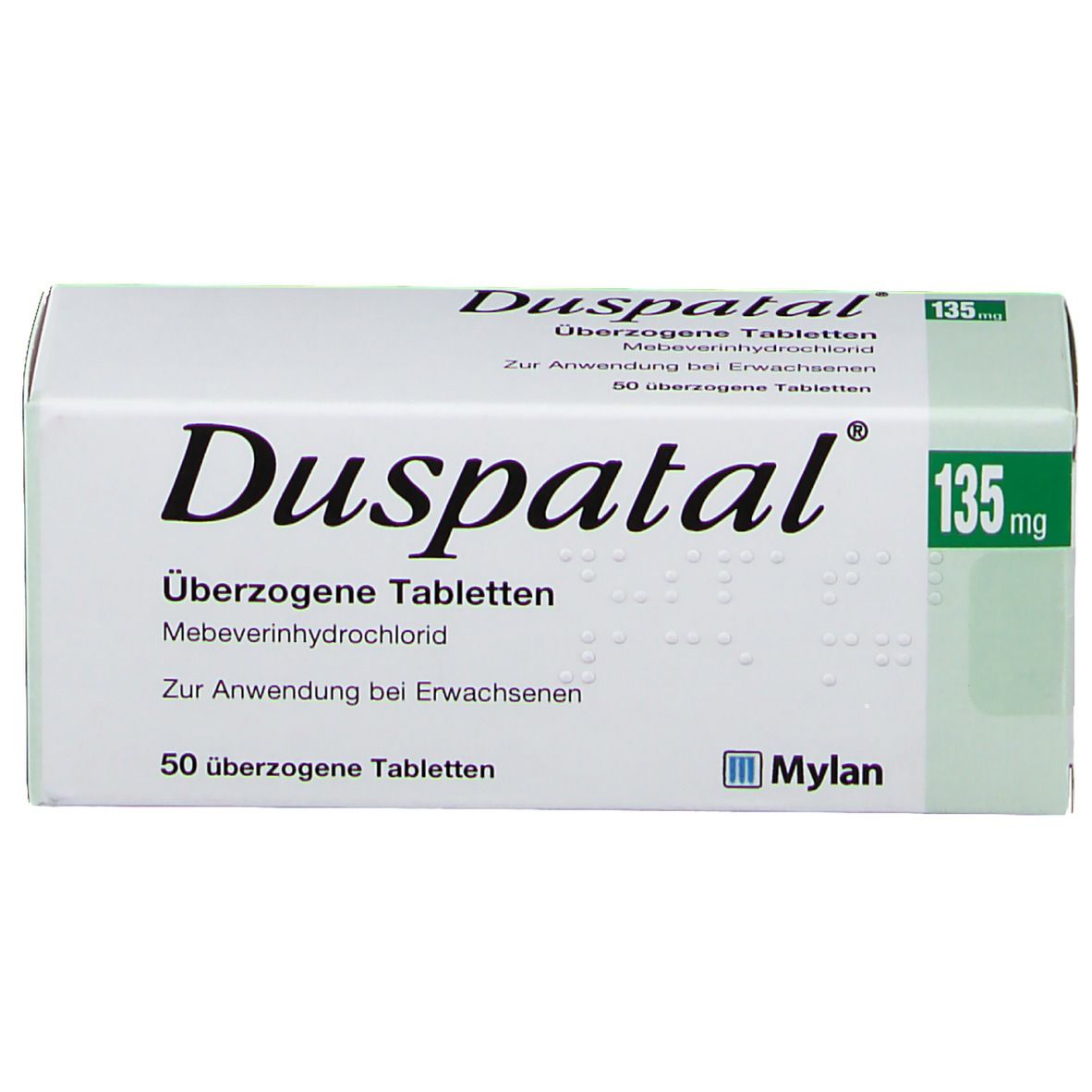 Duspatal