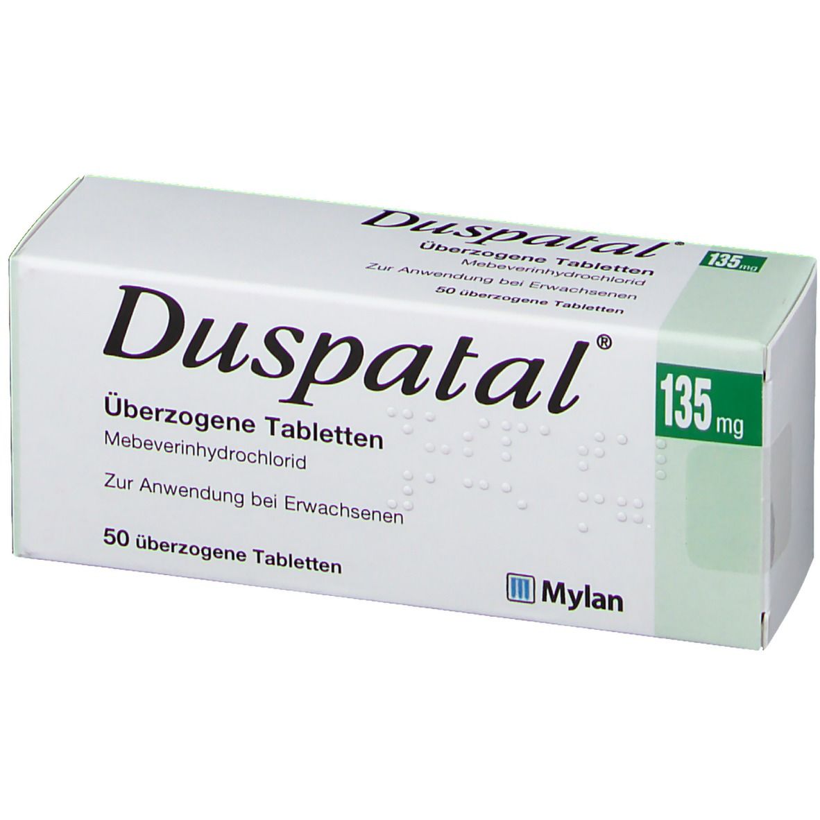 Duspatal