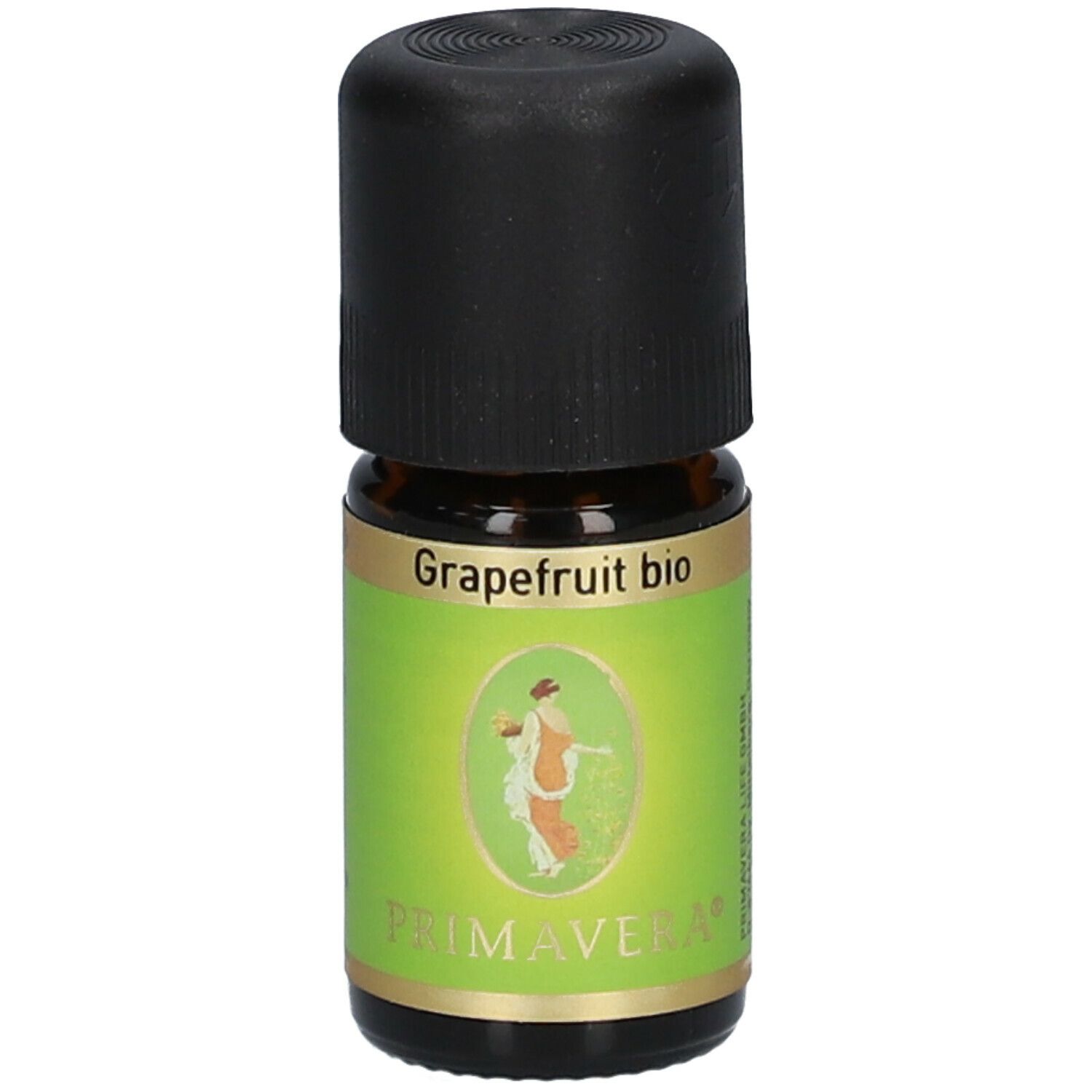 Grapefruit ÖL ätherisch kbA 5 ml Ätherisches Öl