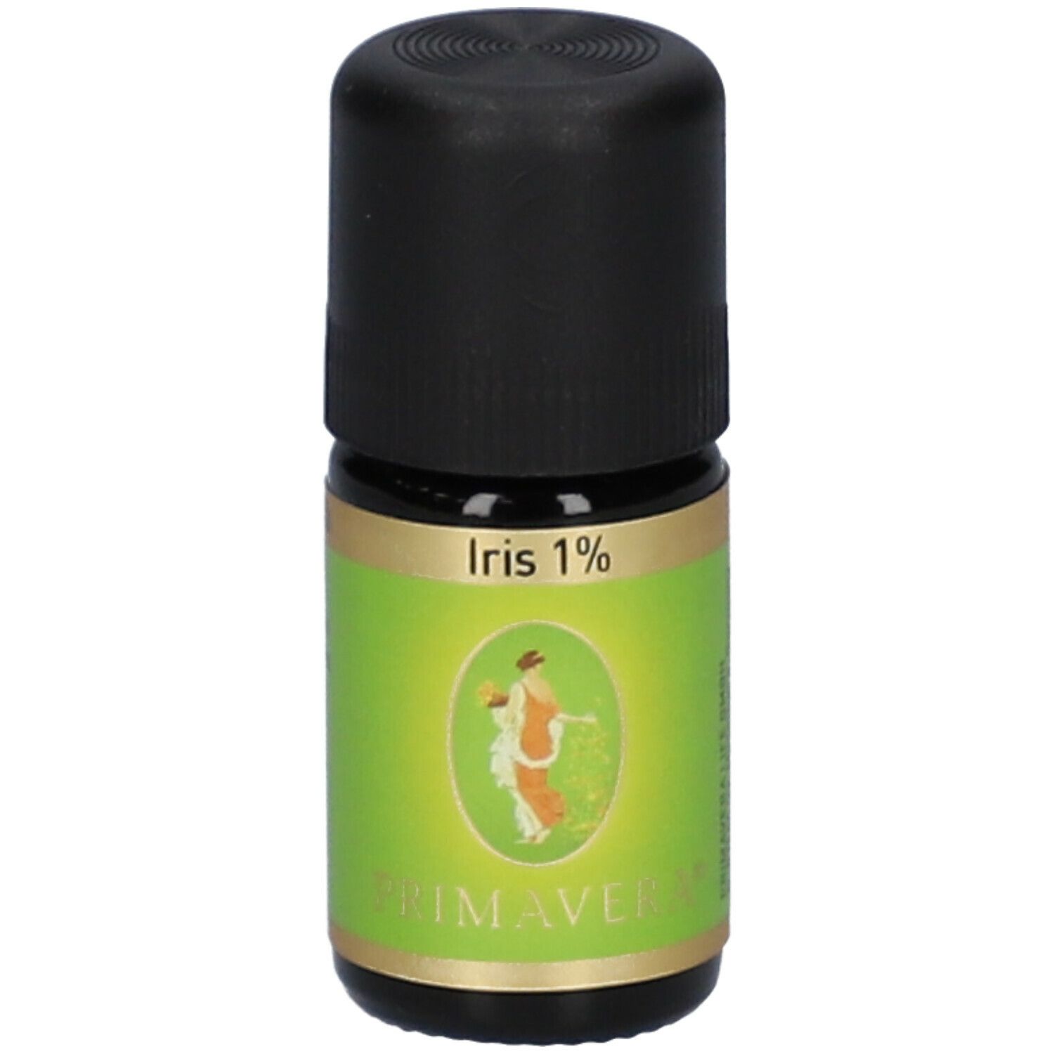 Iris 1% ätherisches Öl 5 ml Ätherisches