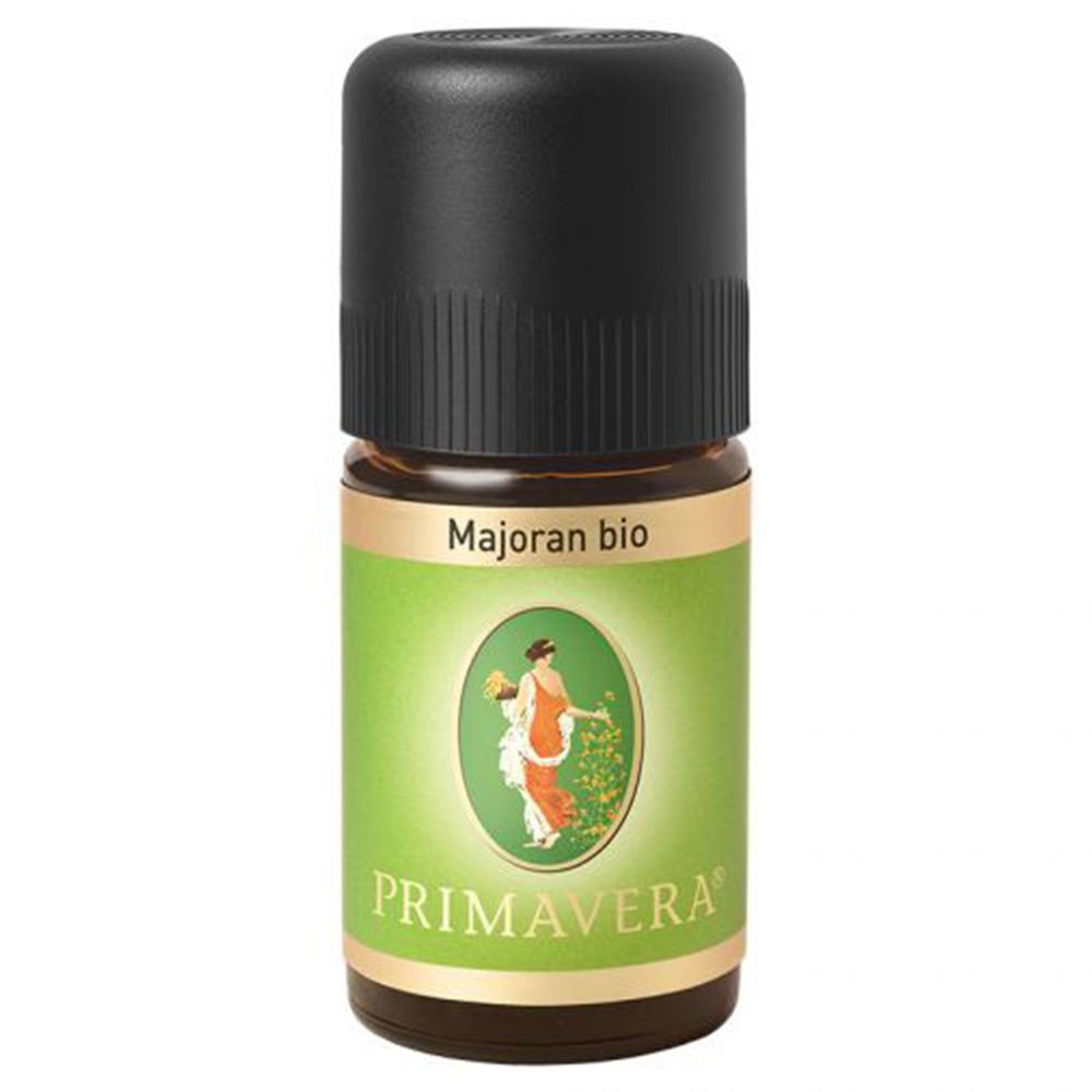 PRIMAVERA® Majoran bio