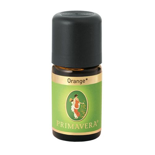 PRIMAVERA® Orange BIO