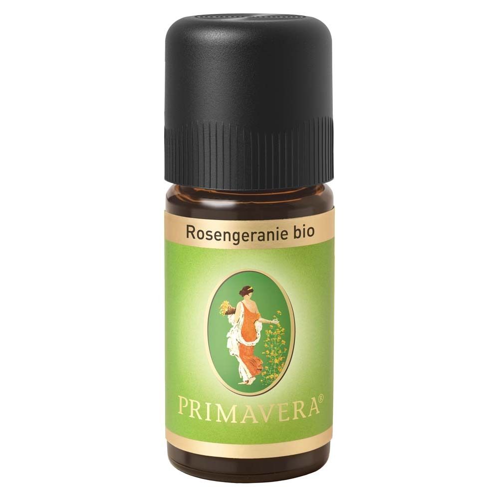 PRIMAVERA® Rosengeranie BIO