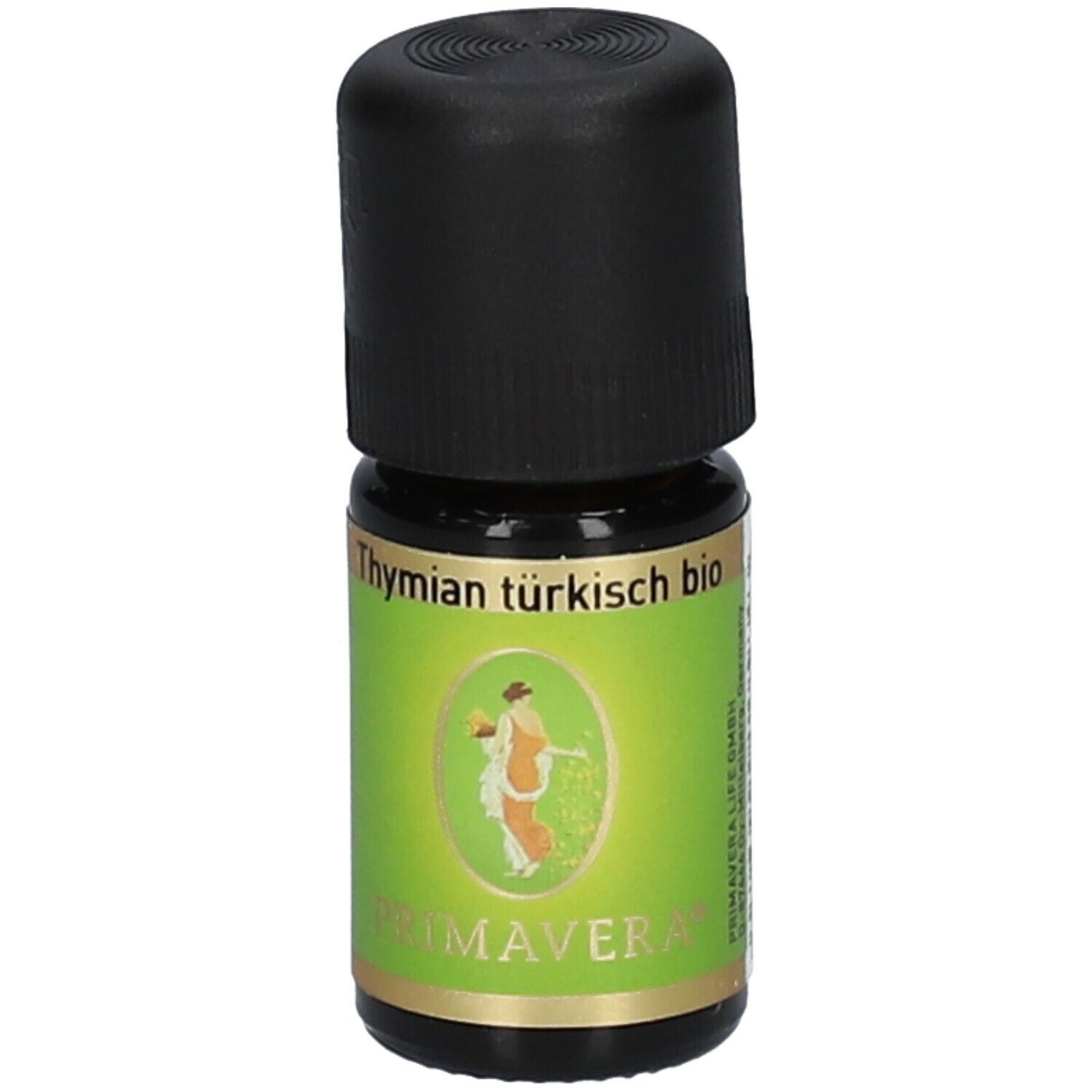 PRIMAVERA® Thymian türkisch BIO