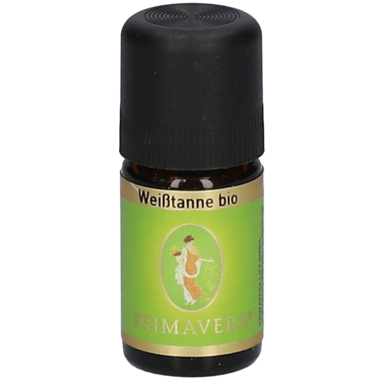 Weisstanne kbA ätherisches Öl 5 ml Ätherisches